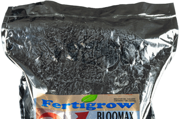 Bloomax (Env. 5Kg.)